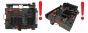 Ohjausyksikkö BSM B3 9650664080 PSA Delphi 1329