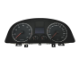 Nopeusmittari VW Touran 1T0920863D 110080356001 53393