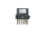 Ohjausyksikön moduuli 6Q9T-19E624-AD F011500028 Ford Bosch