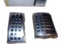 Polkimen Suojukset Uusi Alkuperäinen 8201670129 Renault