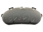 Kierroslukumittari Peugeot 206 9656696080 000500110 43607