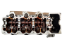 Sylinterikansi Mercedes-Benz R1120161001 2.4 V6 112911 2
