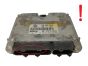 Ohjausyksikkö VW Audi 038906018P 0281001720 Bosch 15247
