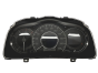 Nopeusmittari Nissan Note 24810 3VV1A 248103VV1A 32276