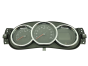 Kierroslukumittari Dacia Duster 248102645R 27384