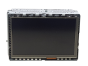 Navigaationäyttö Jaguar XF FX23-10E889-AE 7505350194