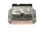 Ohjausyksikkö 21584288-2A 8200321263 8200387138 Renault Sagem 20703