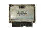 Ohjausyksikkö 038906019FG 0281010702 EDC15P+ VW Bosch 14307