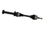 Vetoakselin nivel 7H0407272BL 44071692601 VW Transporter Vika