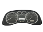 Kierroslukumittari Peugeot 307 9645768480 E 01 54759