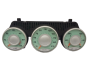 Kierroslukumittari C8 807 Ulysse 1490107080 PSA Fiat 18530