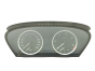 Kierroslukumittari BMW 5 E60 E61 6211 6974576 VDO 26279