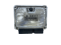 Ohjausyksikkö 045906019C 0281010697 VW Bosch 48757