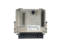 Ohjausyksikkö 0281031099 23710 4BE0D Nissan Bosch 43248