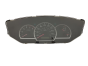 Kierroslukumittari Kia Carens 0K2KC55430 2690