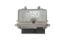 Ohjausyksikkö 0281013025 a6401507579 Mercedes Bosch