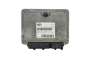 Ohjausyksikkö 73501877 61600.627.02 IAW4AF.M7 Fiat Magneti Marelli 54253
