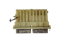 Ohjausyksikkö 24410130 ID804027 Opel GM Delphi 36663