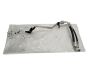 Ilmastointiputki Citroen Peugeot 6460CX 9644725580 Alkuperäinen