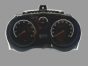 Nopeusmittari Opel Corsa 1303304 GM Johnson Controls 1089