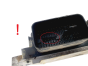 Ohjausyksikkö Suzuki 33920-51K03 051K0 E6T90071H5ZE M0 Mitsubishi 46342