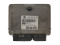 Ohjausyksikkö 036906034DG IAW4MV.DG 61601.018.08 Seat VW 2878
