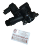 Turboventtiili Alkuperäinen Citroen Peugeot C2 C3 DS 208 1.2 THP 9676981680