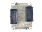 Moottorin Ohjausyksikkö Fiat 00551803110 0261207901 Bosch 19451