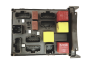 Ohjausyksikkö 8200283811 8200004201E 518831003 Renault 18988