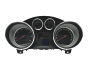 Kierroslukumittari Opel Astra J 13460582 600775881 GM 40059