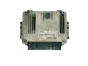 Ohjausyksikkö 0281011802 9656841080 9653958980 PSA Bosch 34208