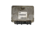 Ohjausyksikkö IAW4AF.M7 73501877 Fiat Magneti Marelli 36219