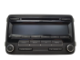 Radio-CD-soitin Volkswagen 1K0035186AN 7640211360 Bosch