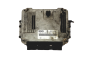 Ohjausyksikkö 0281011529 8200051608 8200546983 Renault Bosch