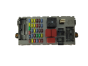Ohjausyksikkö BSI Fiat 51732919 CPL Delphi 19483