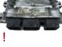 Ohjausyksikkö 8V21-12A650-TH S180047003H 0TAH Ford Continental 49075