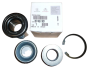 Pyöränlaakeri Taka Alkuperäinen Citroen Peugeot C3 C4 DS 208 307 2008 374890