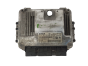Ohjausyksikkö 0281011802 9656841080 9653958980 PSA Bosch 3339