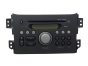 Radio Cd Mp3 Soitin Suzuki Opel 39101-51K0 CQ-MX0770G PACR08 1238