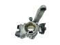 Kaasuläpän venttiili 7700108120 H873633 IB04/00 Solex 1.2 8V Renault S17