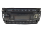 Radio Cd Mp3 Soitin Chrysler Dodge Jeep P05091509AH