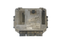 Ohjausyksikkö PSA 0281011089 9653202580 Bosch 45926