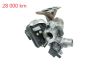 Turboahdin 144106434R A2820900280 1.3 TCE Renault Mercedes