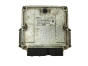 Ohjausyksikkö P05033032AF 0281010292 Chrysler Bosch 14858