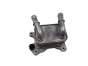 Öljynjäähdytin 268247 213052032R 0.9 1.2 TCE Renault Dacia