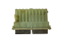 Ohjausyksikkö Opel 24462346 15408375 Delphi 15348