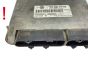 Ohjausyksikkö VW 06A906019BQ 5WP4448 03 SIMOS2.1B Siemens 53931