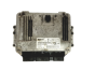 Ohjausyksikkö 0281012468 9663268380 9653958980 PSA Bosch 18521