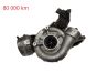 Turboahdin 144118020R 144117591R 2.3 dCi Renault Master 3 80000 km