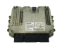Ohjausyksikkö PSA 0281011785 9658556880 9654490280 Bosch 68250